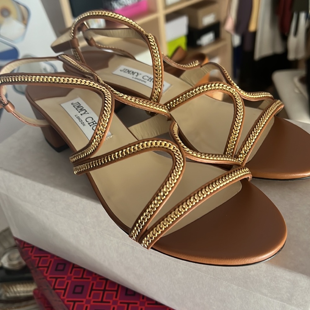 Sandals - Picture 6 of 6